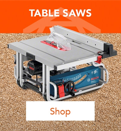 Table Saws For Sale